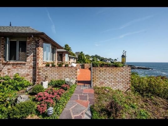 Exterior, Lake, Water