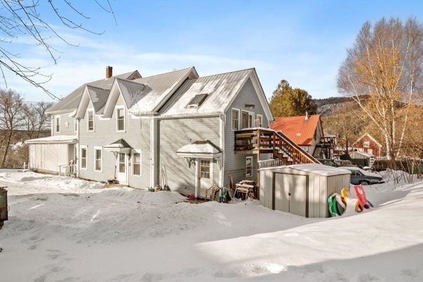 Backyard, Exterior, Hot Tub, Playground
