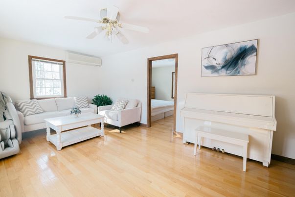 Interior, Living room, Piano, Wood Texture Flooring