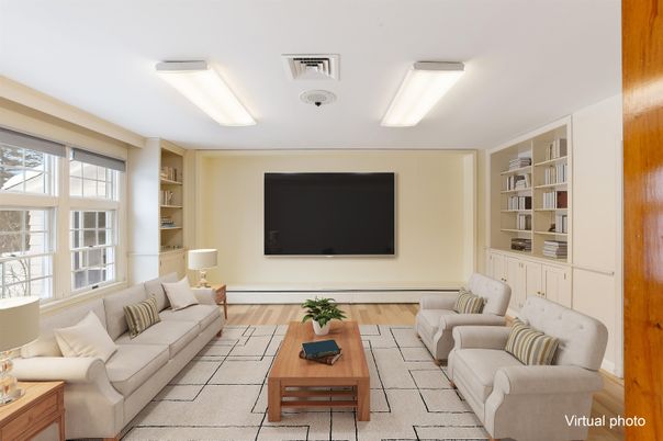 Interior, Living room, Wood Texture Flooring