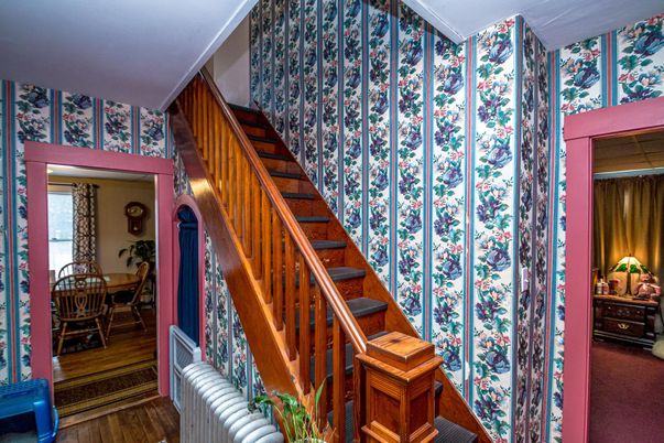 Interior, Wood Texture Flooring