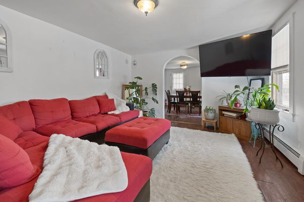Dining room, Interior, Living room, Wood Texture Flooring