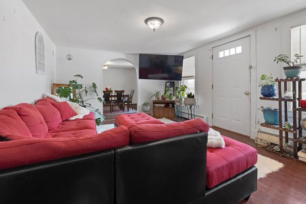 Dining room, Interior, Living room, Wood Texture Flooring