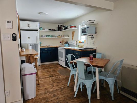 Dining room, Interior, Kitchen, Wood Texture Flooring