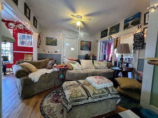 Interior, Living room, Wood Texture Flooring