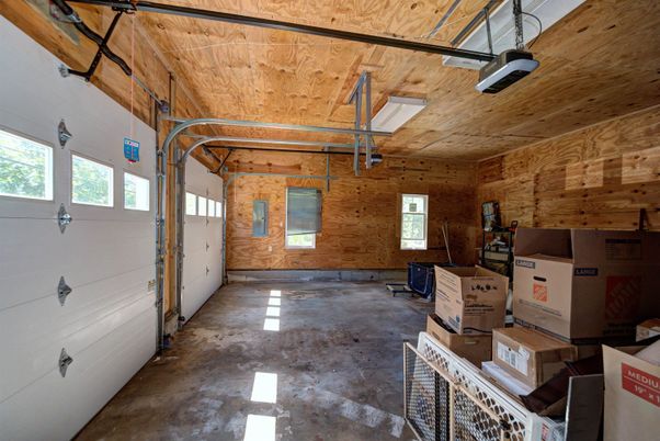 Interior, Wooden Ceilings, Wooden Walls