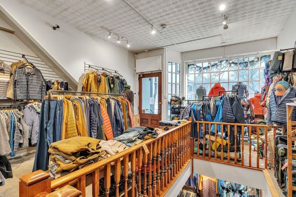Interior, Recessed Lighting, Walk-in Closets