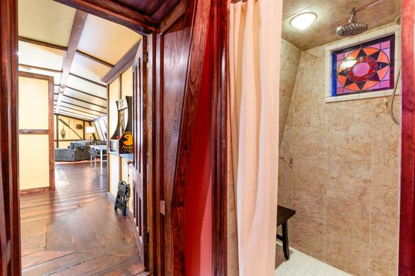 Interior, Wood Texture Flooring