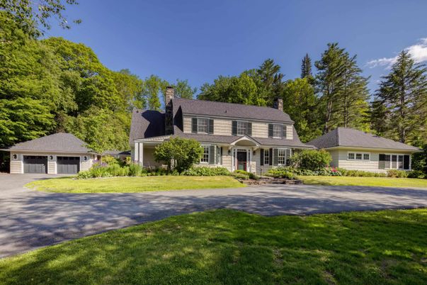 Attached, Backyard, Exterior, Facade, French Provincial
