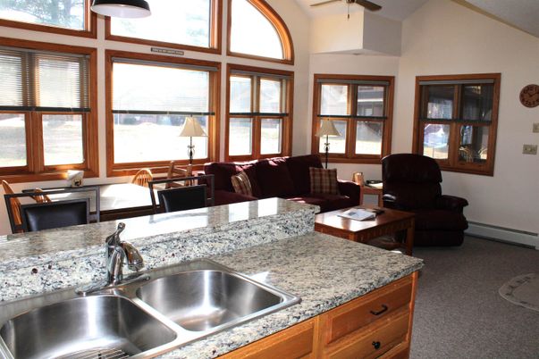 Dining room, Interior, Living room
