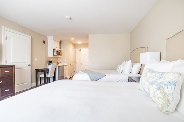 Bedroom, Home Office, Interior, Recessed Lighting