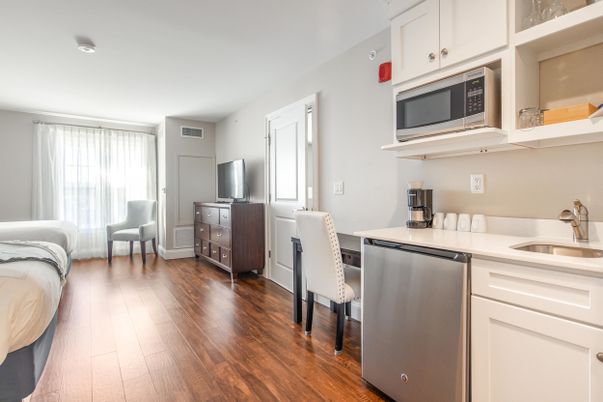 Dining room, Interior, Kitchen, Wood Texture Flooring