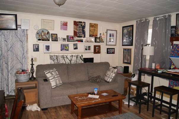 Interior, Living room, Wood Texture Flooring