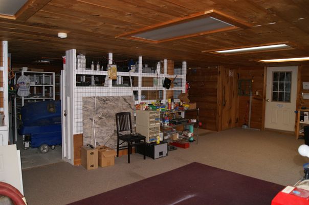 Fireplace, Interior, Wooden Ceilings, Wooden Walls