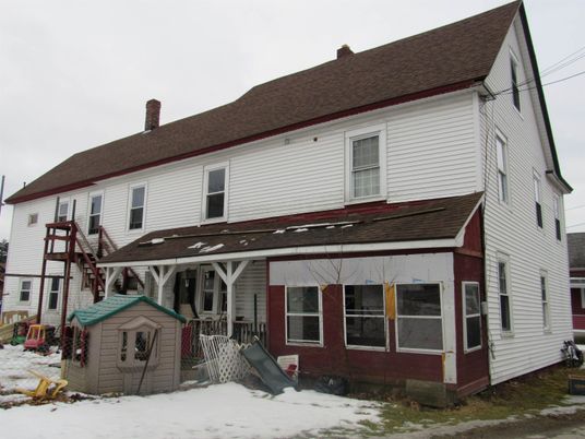 Exterior, Facade, Cape Cod