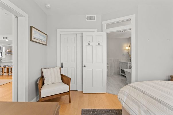 Bathroom, Bedroom, Interior, Wood Texture Flooring