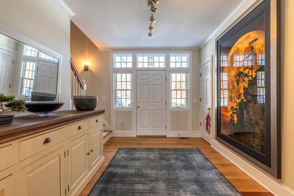 Interior, Wood Texture Flooring