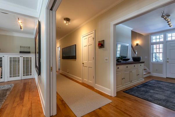 Interior, Wood Texture Flooring