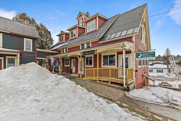 Exterior, Facade, Solar Panels, Queen Anne Victorian