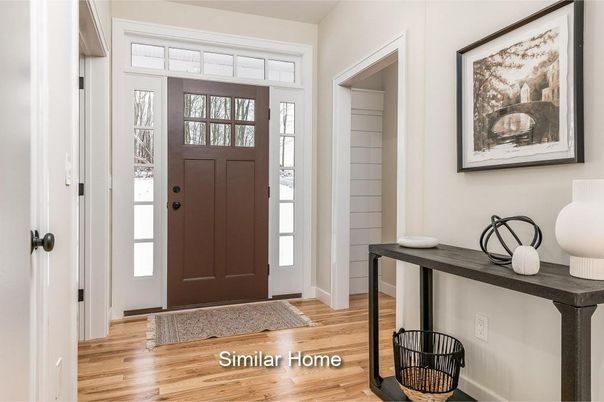 Interior, Wood Texture Flooring