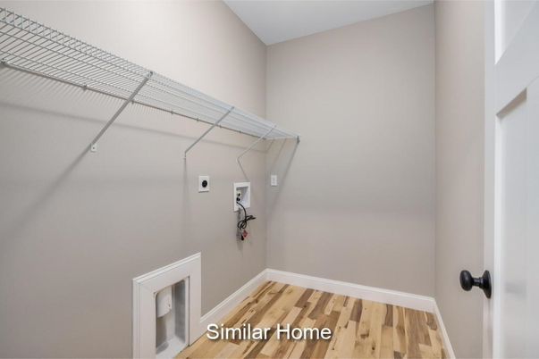 Interior, Wood Texture Flooring