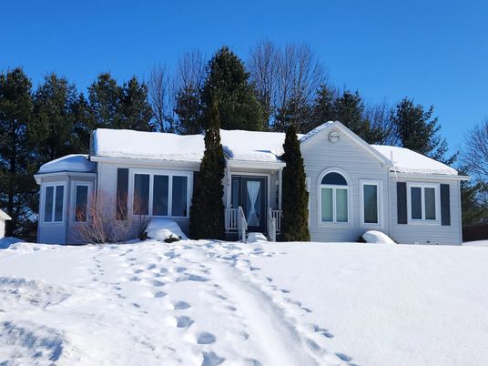 Backyard, Exterior, Facade, French Provincial