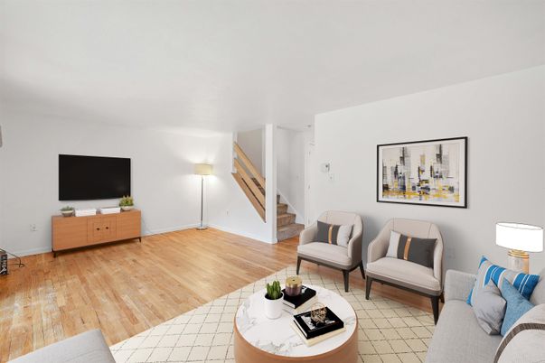 Interior, Living room, Wood Texture Flooring