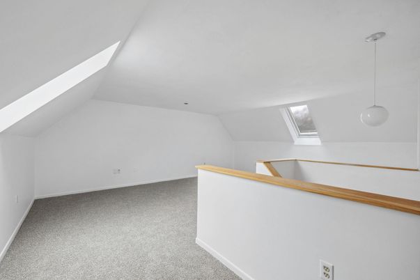 Interior, Pendant Lights