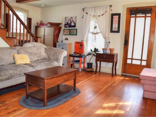 Interior, Living room, Wood Texture Flooring