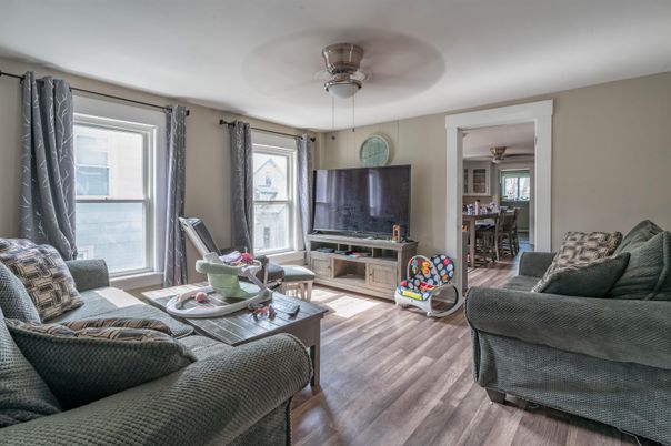 Interior, Living room, Wood Texture Flooring