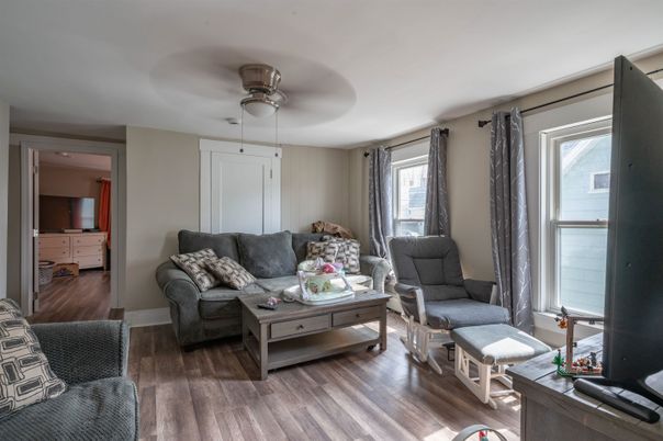 Interior, Living room, Wood Texture Flooring