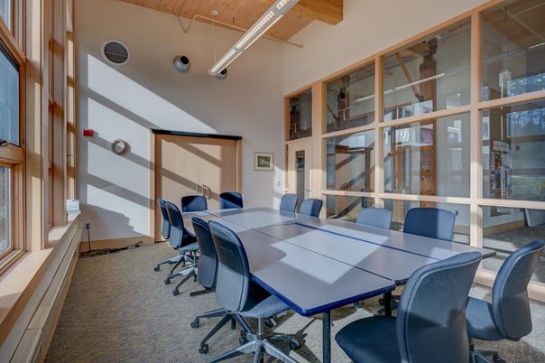 Dining room, Interior, Wooden Beams, Wooden Ceilings