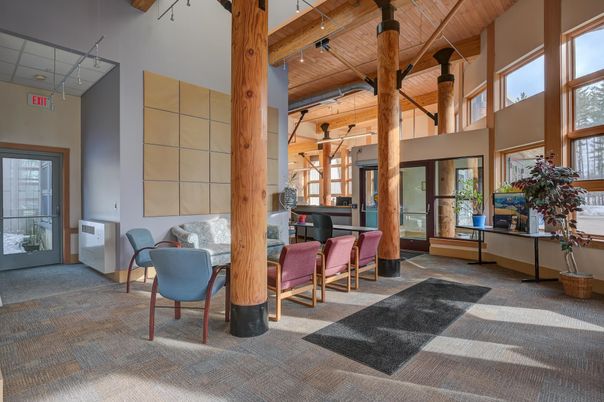 Interior, Wooden Beams, Wooden Ceilings