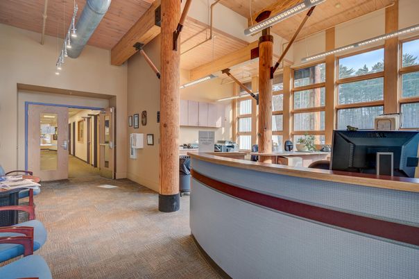 Interior, Wooden Beams, Wooden Ceilings