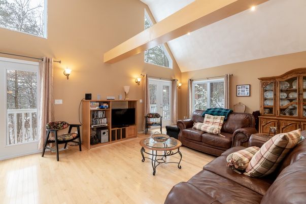 Interior, Living room, Wood Texture Flooring