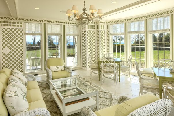 Chandelier, Dining room, Interior, Living room, Recessed Lighting