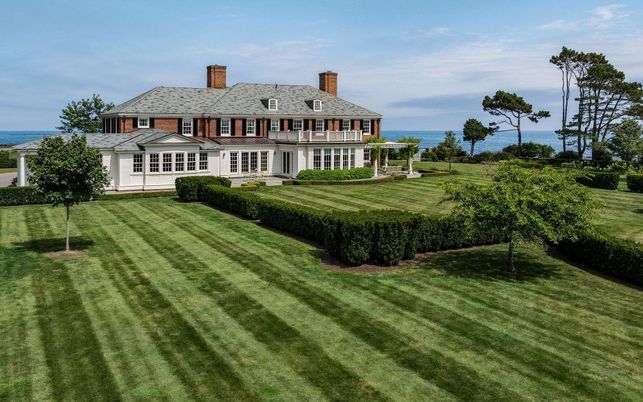 Backyard, Exterior, Water