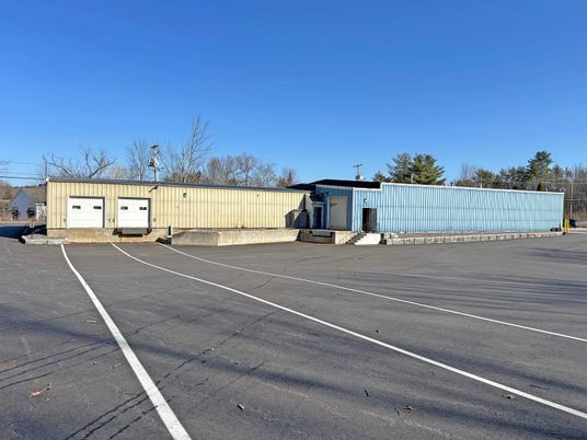 Exterior, Tennis Courts