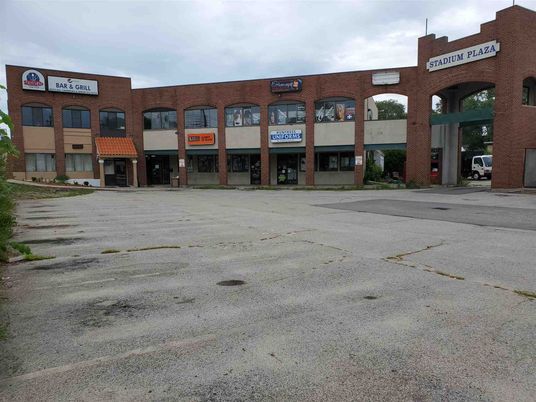 Exterior, Facade, Brick Facade, Rowhouse