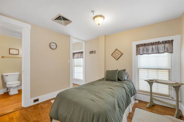 Bathroom, Bedroom, Interior, Wood Texture Flooring