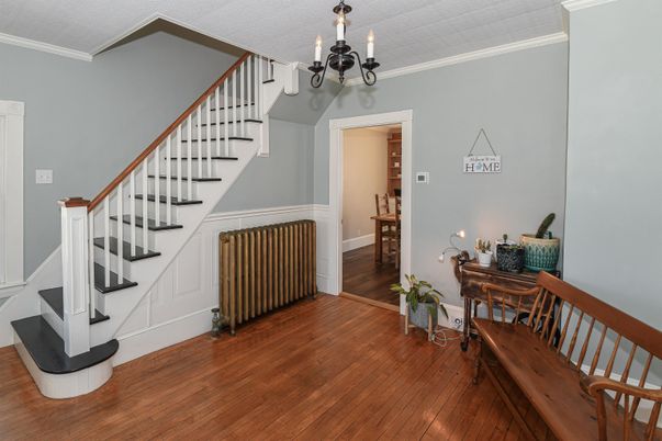 Chandelier, Interior, Piano, Wood Texture Flooring