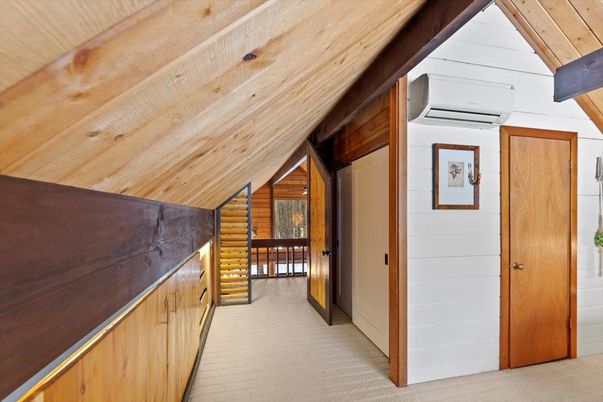 Interior, Wooden Beams, Wooden Ceilings, Wooden Walls