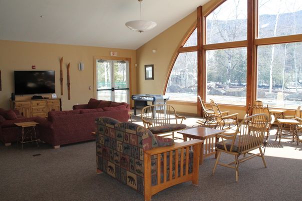 Dining room, Interior, Living room