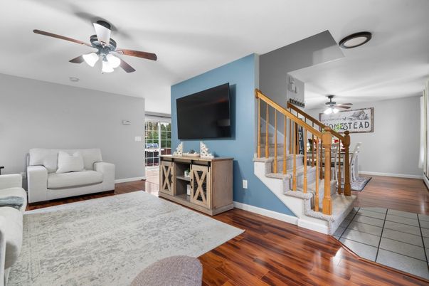 Interior, Wood Texture Flooring