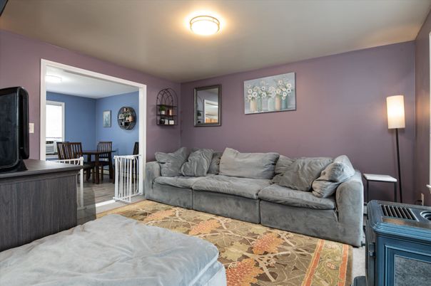 Dining room, Interior, Living room