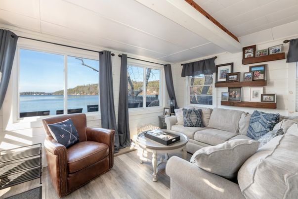 Interior, Living room, Water, Wood Texture Flooring