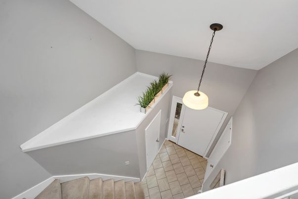 Interior, Pendant Lights