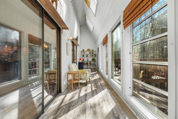 Interior, Wood Texture Flooring