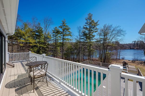 Water, Exterior, Pool, Other
