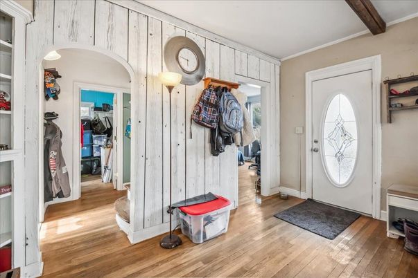 Interior, Wood Texture Flooring